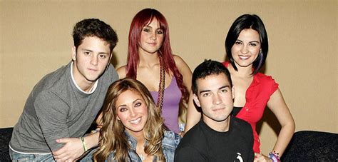 rebelde en chicago|RBD Tickets & Concert Tour Dates 2024